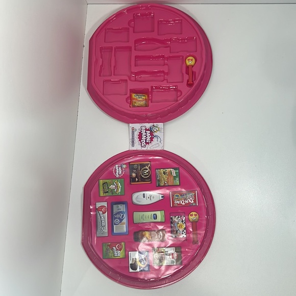 Mini Brands Series 1 and series 2 Collectors Cases - Picture 3 of 7